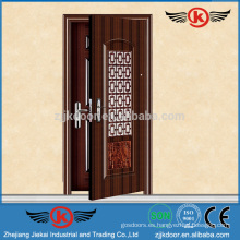 JK-S9021 Puertas De Acero Industrial En China